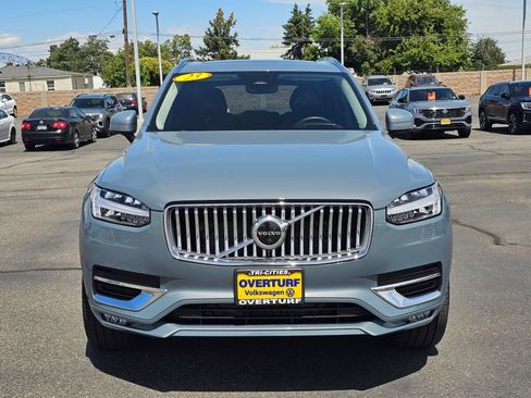 Used 2023 Volvo XC90 B6 Ultimate w/ Protection Package Premier AWD/4WD image 6