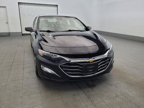 Used 2022 Chevrolet Malibu LS w/ Driver Confidence Package II FWD image 14