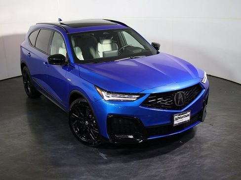 Used 2026 Acura MDX A-Spec image 7