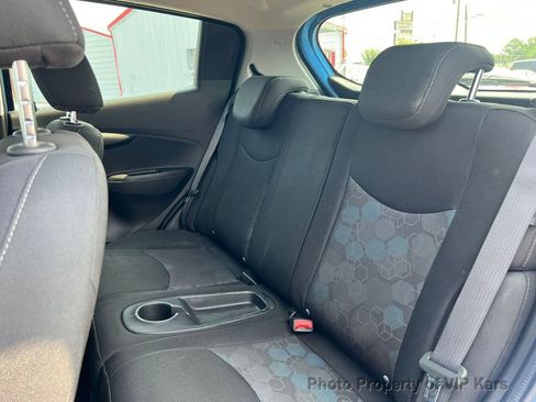 Used 2017 Chevrolet Spark LS image 16