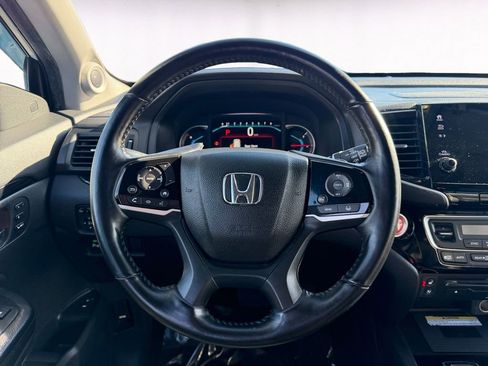 Used 2019 Honda Pilot Elite image 12
