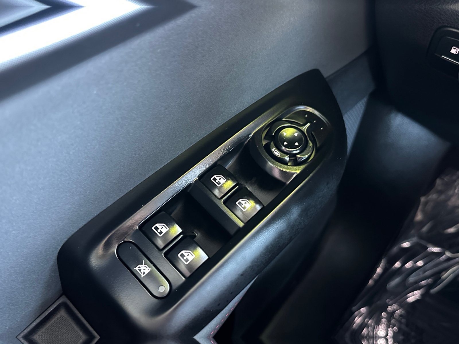 Used 2024 Dodge Hornet R/T AWD/4WD image 16