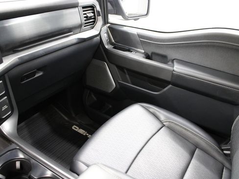 Used 2024 Ford F150 Lariat w/ Equipment Group 502A High AWD/4WD image 29
