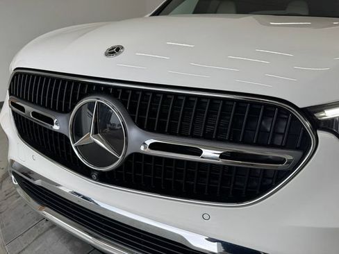 Certified 2026 Mercedes-Benz GLC 300 image 46