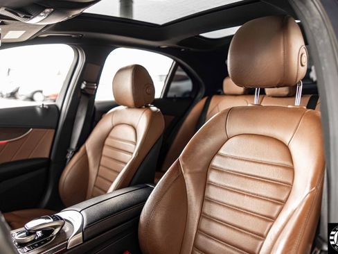 Used 2020 Mercedes-Benz C 43 AMG C43 AMG image 14