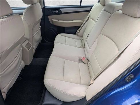Used 2015 Subaru Legacy 2.5i Premium AWD/4WD image 17