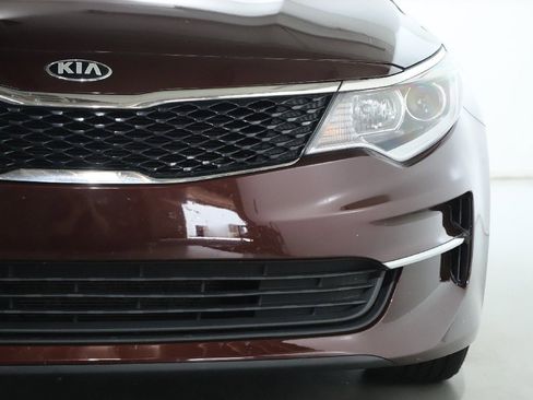 Used 2018 Kia Optima LX w/ Convenience Package image 7