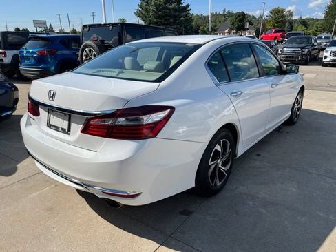 Used 2016 Honda Accord LX image 6