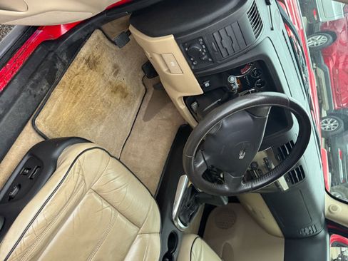 Used 2007 HUMMER H3 Adventure image 11