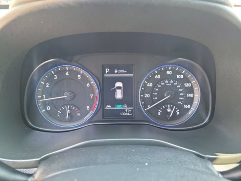 Certified 2023 Hyundai Kona SEL w/ Convenience Package FWD image 28