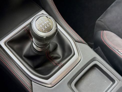Used 2022 Subaru WRX Limited image 20