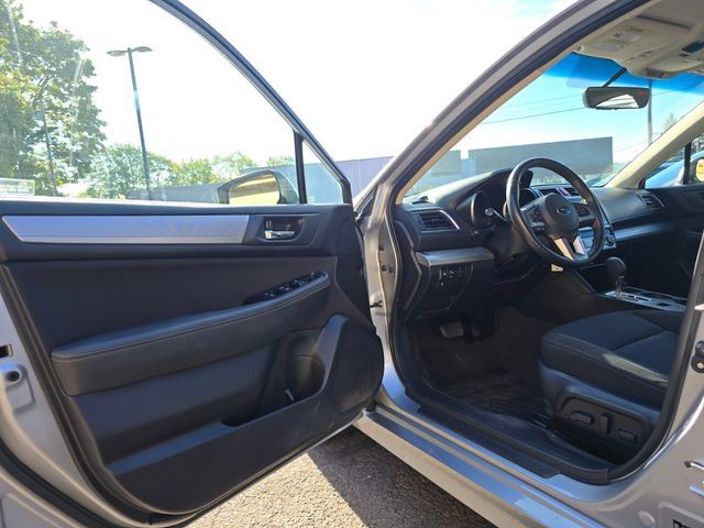 Used 2017 Subaru Legacy 2.5i Premium AWD/4WD image 20