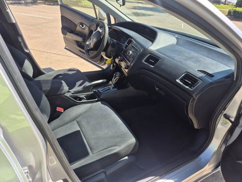 Used 2013 Honda Civic LX image 15