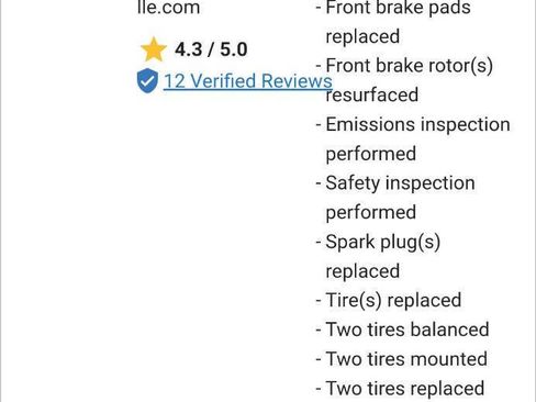 Used 2015 Toyota Prius Three image 2