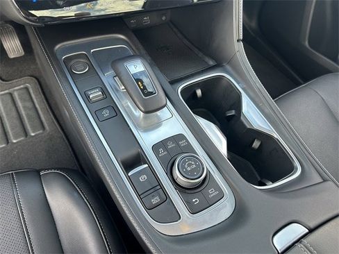 Certified 2025 INFINITI QX60 Luxe w/ Vision Package image 28