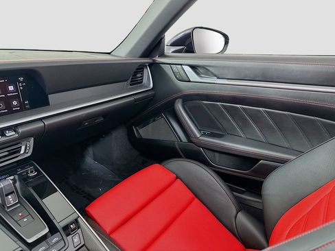 Used 2024 Porsche 911 Turbo S image 26