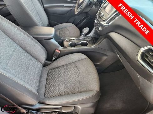 Used 2023 Chevrolet Equinox LT FWD image 13