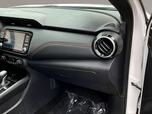 Used 2024 Nissan Kicks SR FWD image 24