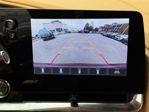 Used 2020 Chevrolet Corvette Stingray Premium Conv w/ 3LT Preferred Equipment Group image 19