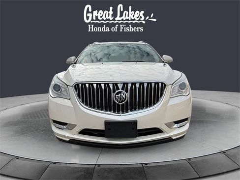 Used 2013 Buick Enclave Premium w/ Trailering Provision Package image 8