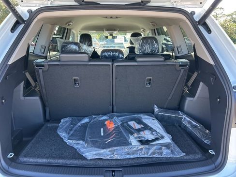 New 2026 Volkswagen Atlas SE image 48