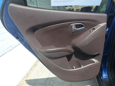Used 2014 Hyundai Tucson SE FWD image 8