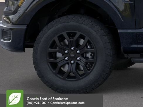 New 2026 Ford F150 Tremor w/ Equipment Group 402B image 19