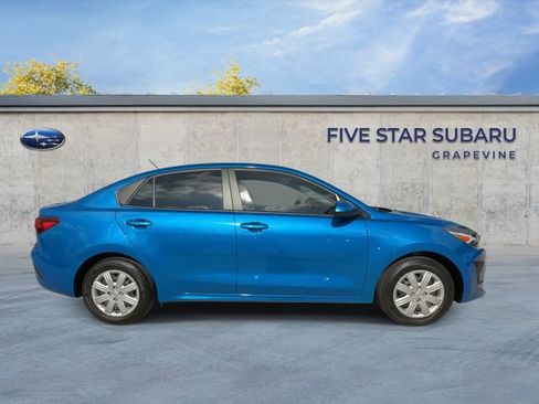 Used 2023 Kia Rio S FWD image 9