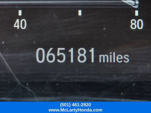 Certified 2018 Honda CR-V EX-L image 35
