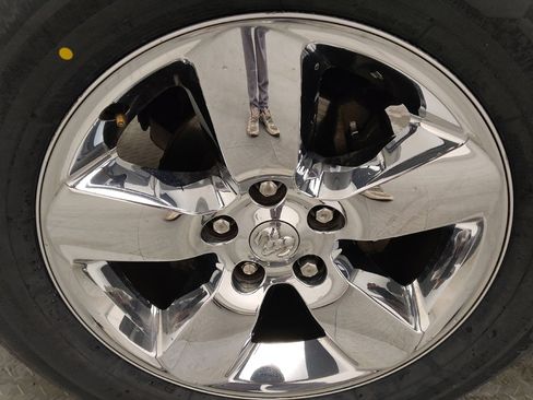 Used 2019 RAM 1500 Big Horn image 31