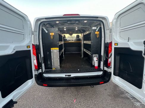 Used 2020 Ford Transit 250 Low Roof image 15