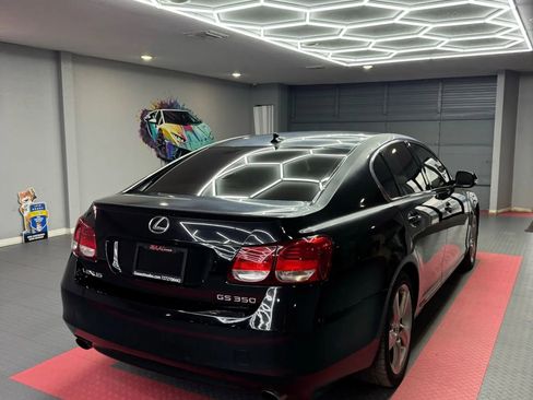 Used 2009 Lexus GS 350 image 7