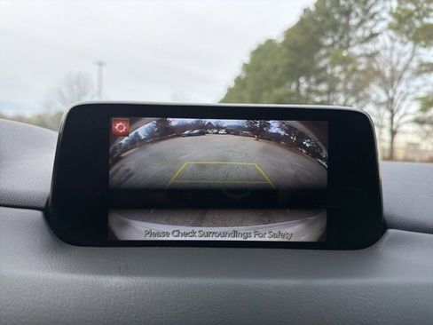 Used 2019 MAZDA CX-5 Grand Touring w/ GT Premium Package image 16