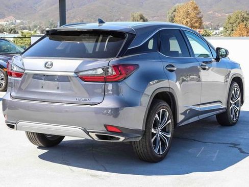 Used 2022 Lexus RX 350 FWD w/ Premium Package image 7