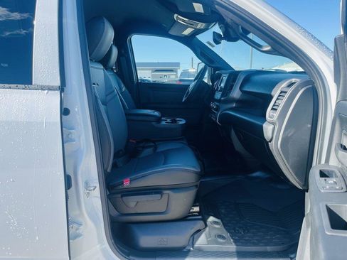 New 2024 RAM 4500 Tradesman w/ Safety Group image 26