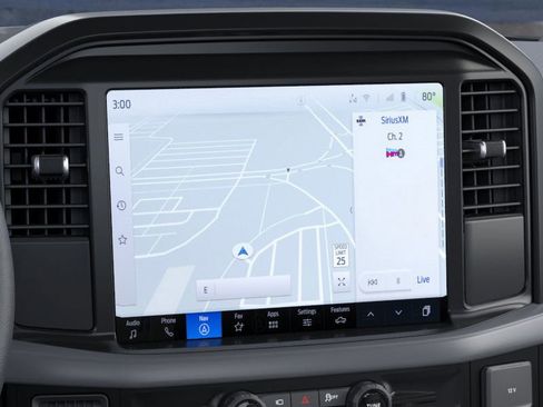 New 2025 Ford F150 XL image 15