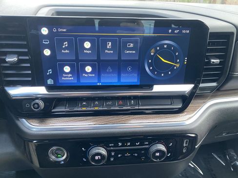 Used 2022 Chevrolet Silverado 1500 LT image 25