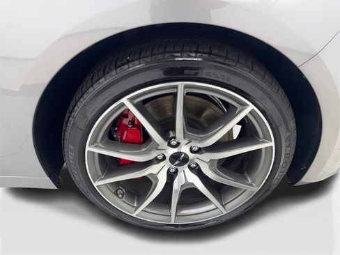 Used 2025 Genesis G70 2.5T image 82