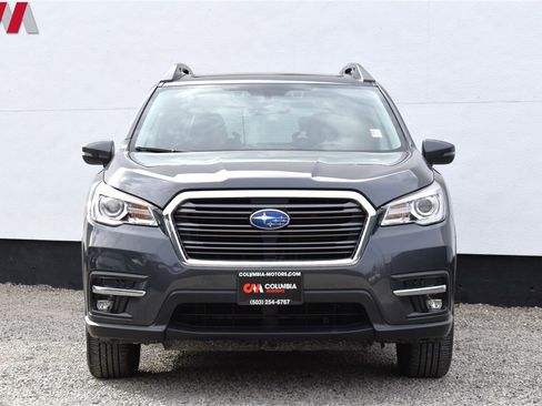 Used 2020 Subaru Ascent Limited w/ Technology Package image 7