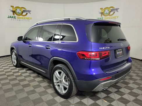 Used 2022 Mercedes-Benz GLB 250 image 5