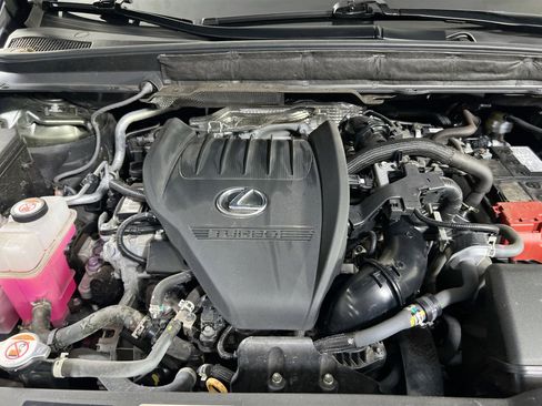 Used 2023 Lexus RX 350 Premium w/ Cold Area Package FWD image 30