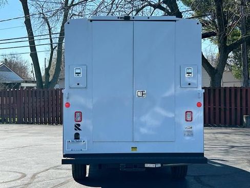 New 2024 Ford Transit 350 AWD w/ Interior Upgrade Package image 10