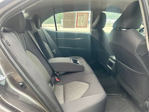 Certified 2024 Toyota Camry LE w/ Convenience Package FWD image 32