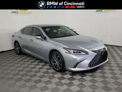Used 2023 Lexus ES 350 w/ Premium Package