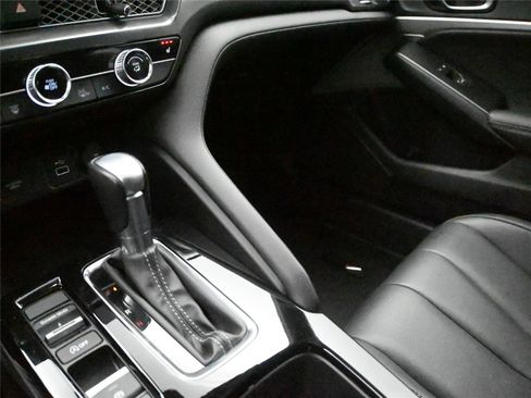 Certified 2023 Acura Integra A-Spec image 4