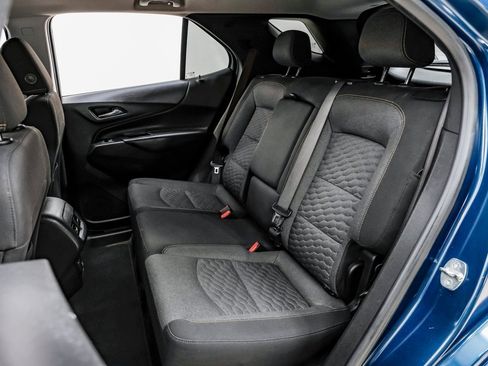 Used 2021 Chevrolet Equinox LT w/ LPO, Cargo Package image 45