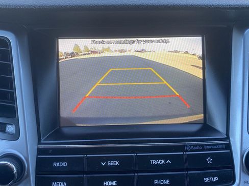 Used 2018 Hyundai Tucson Value image 24