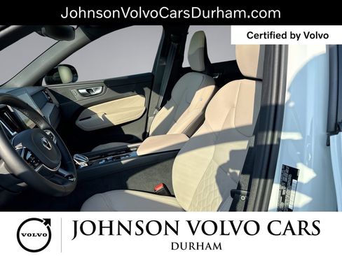 Used 2026 Volvo XC60 B5 Plus w/ Protection Package Premier AWD/4WD image 14