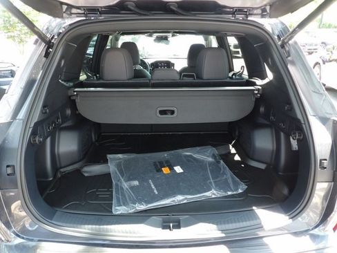 Used 2026 Subaru Forester Premium AWD/4WD image 26
