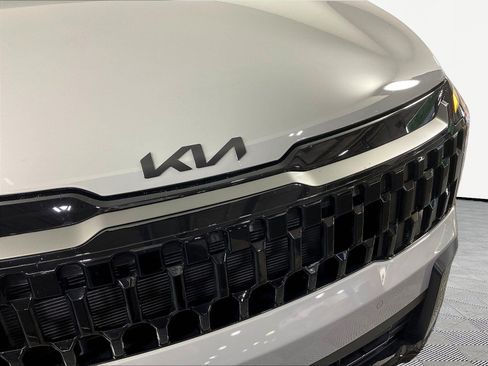 Certified 2026 Kia Sportage X-Line AWD/4WD image 32